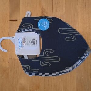 Carter's Set Of 3 Bibs